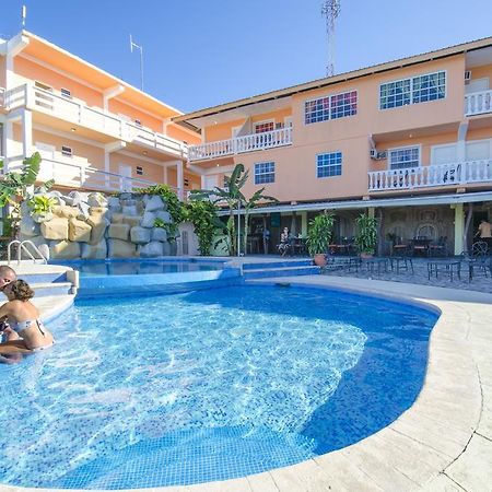 Cahal Pech Village Resort San Ignacio Exteriér fotografie