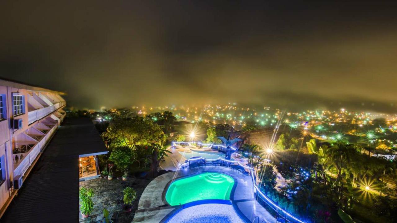 Cahal Pech Village Resort San Ignacio Exteriér fotografie