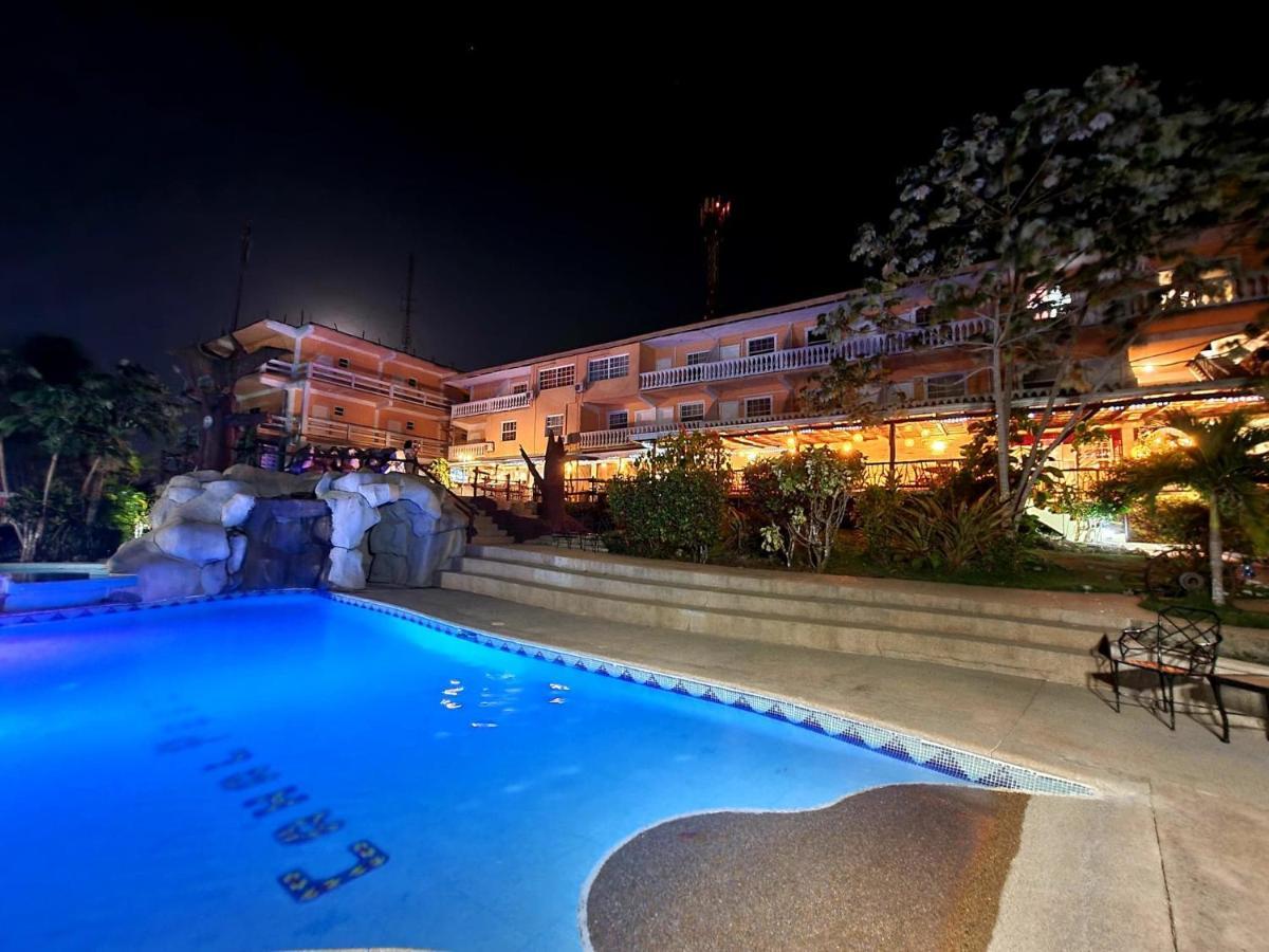 Cahal Pech Village Resort San Ignacio Exteriér fotografie