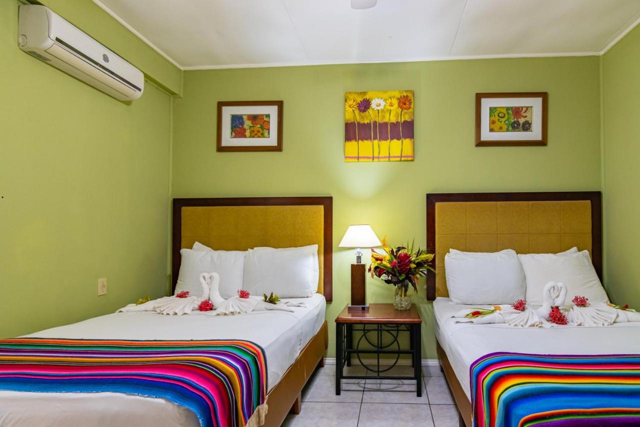 Cahal Pech Village Resort San Ignacio Exteriér fotografie