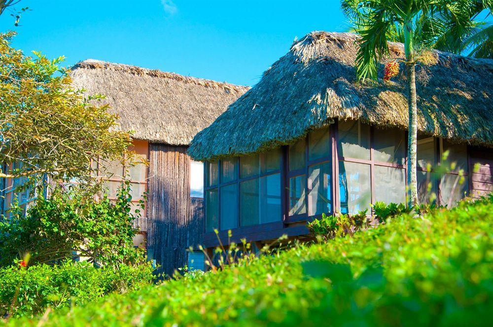 Cahal Pech Village Resort San Ignacio Exteriér fotografie