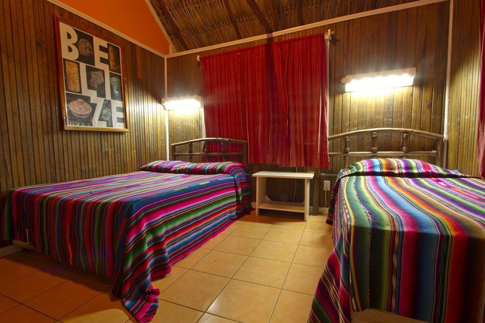 Cahal Pech Village Resort San Ignacio Pokoj fotografie
