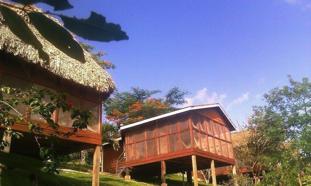 Cahal Pech Village Resort San Ignacio Vybavení fotografie
