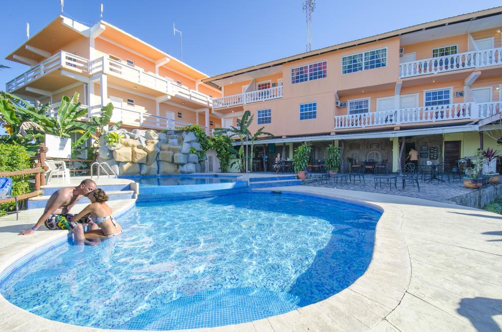Cahal Pech Village Resort San Ignacio Exteriér fotografie
