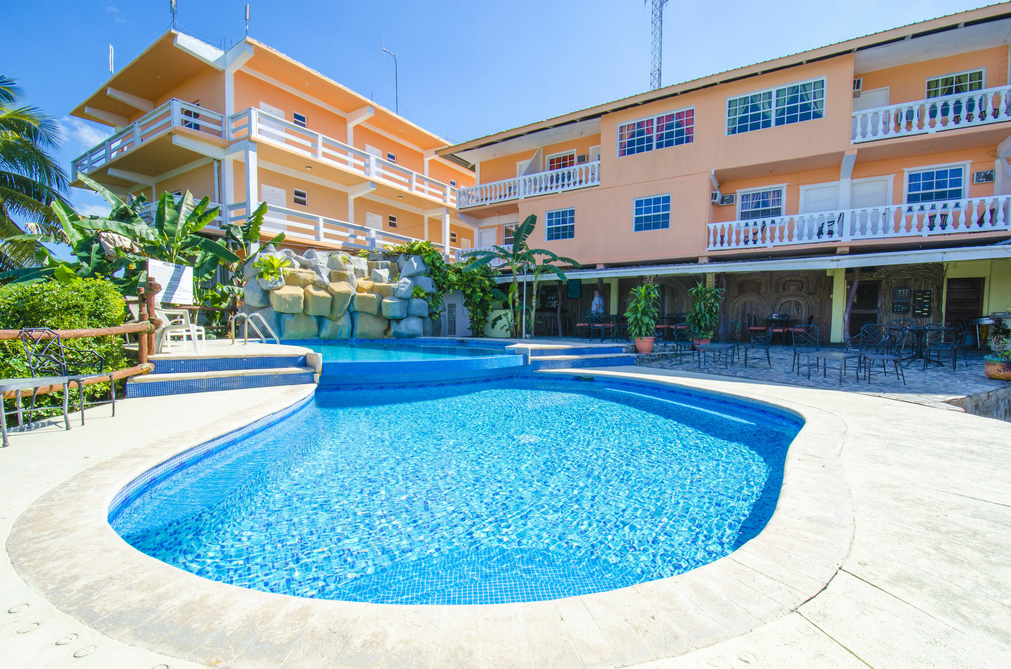 Cahal Pech Village Resort San Ignacio Exteriér fotografie