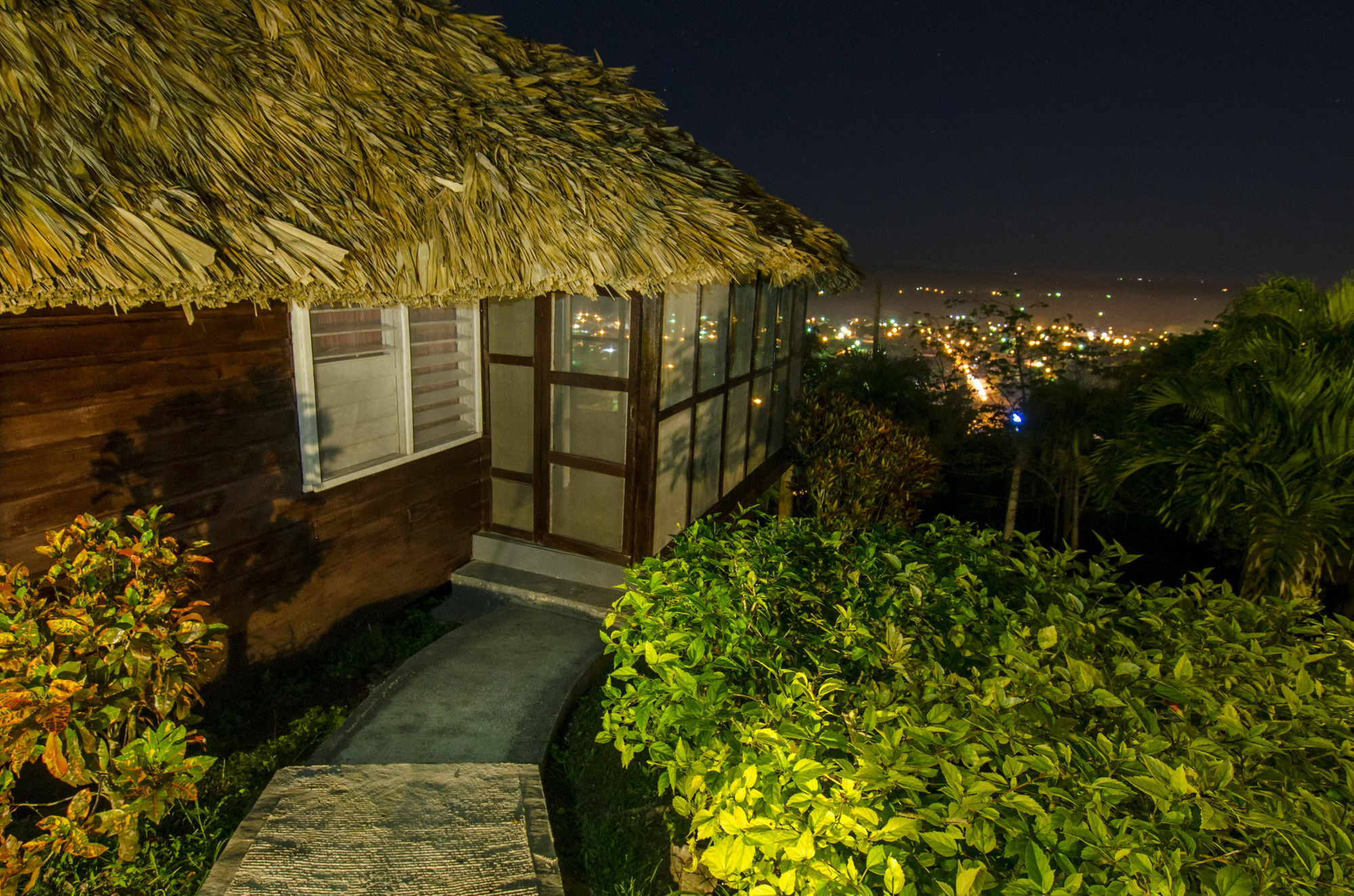 Cahal Pech Village Resort San Ignacio Exteriér fotografie