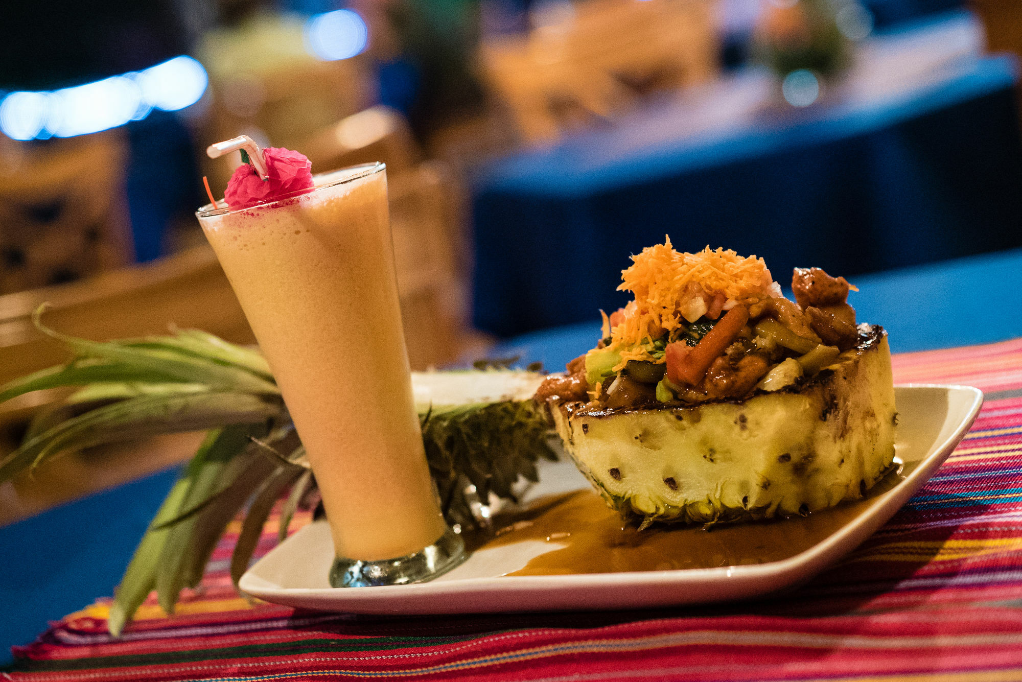 Cahal Pech Village Resort San Ignacio Exteriér fotografie