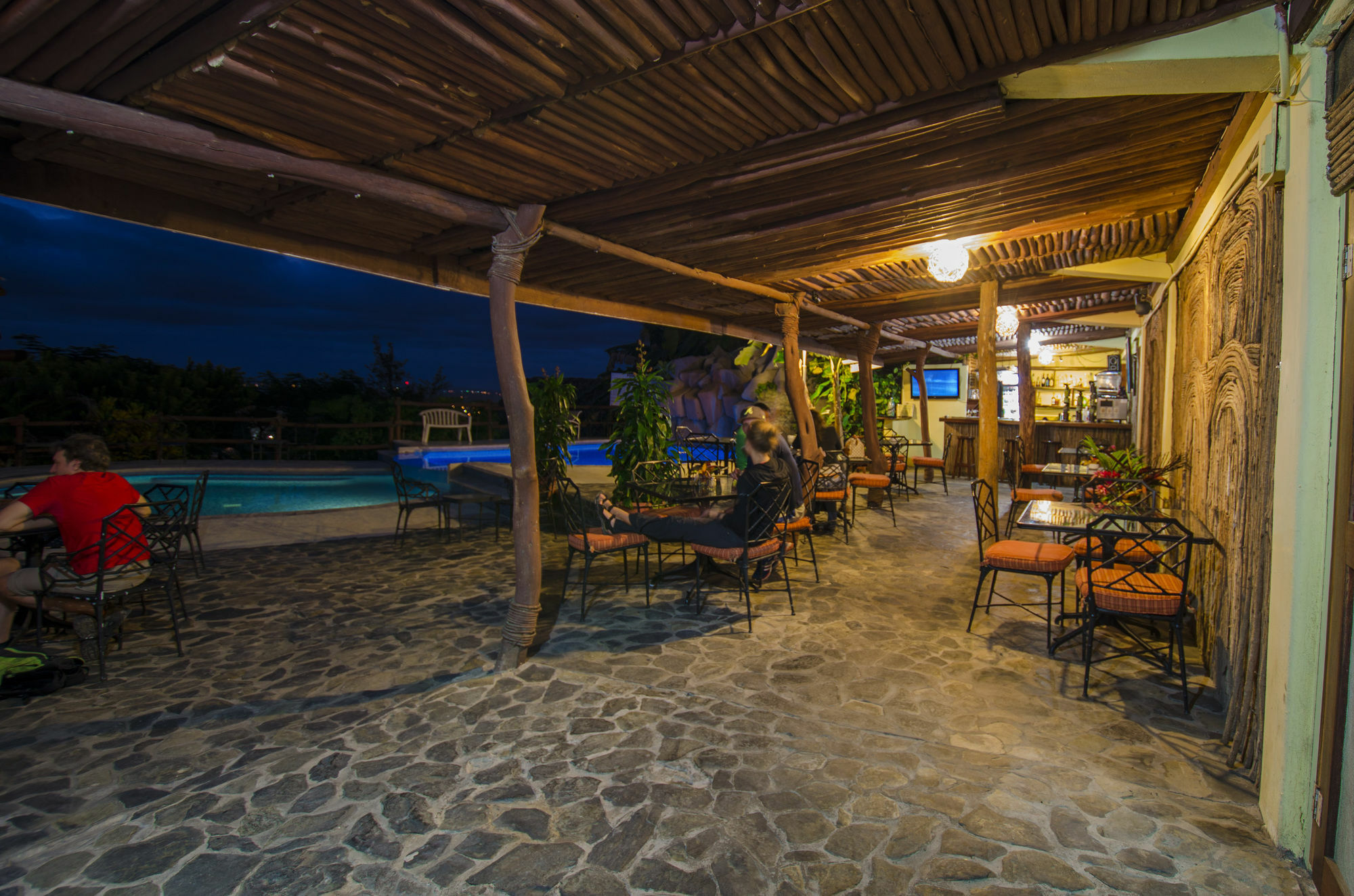 Cahal Pech Village Resort San Ignacio Exteriér fotografie