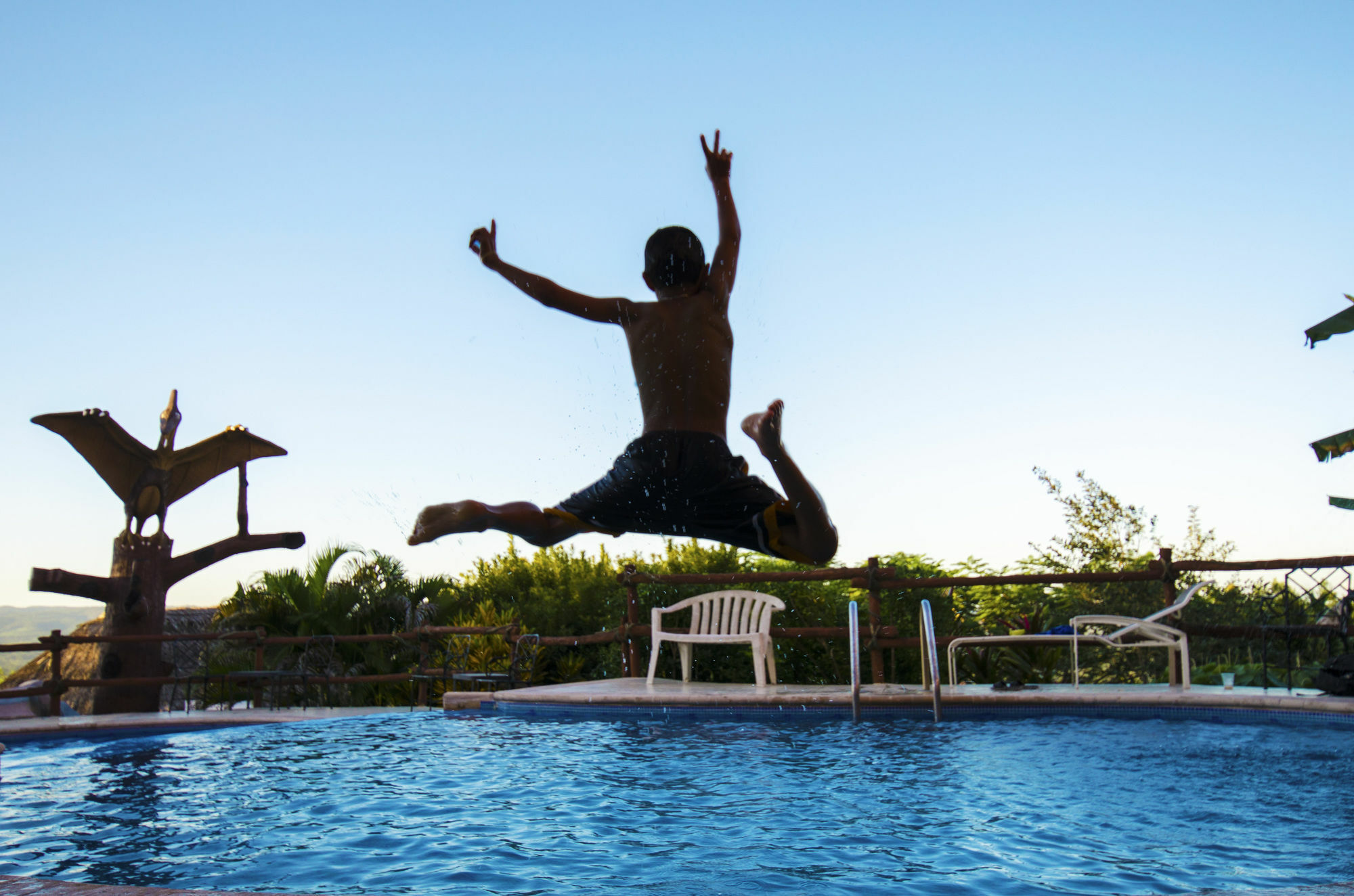 Cahal Pech Village Resort San Ignacio Exteriér fotografie