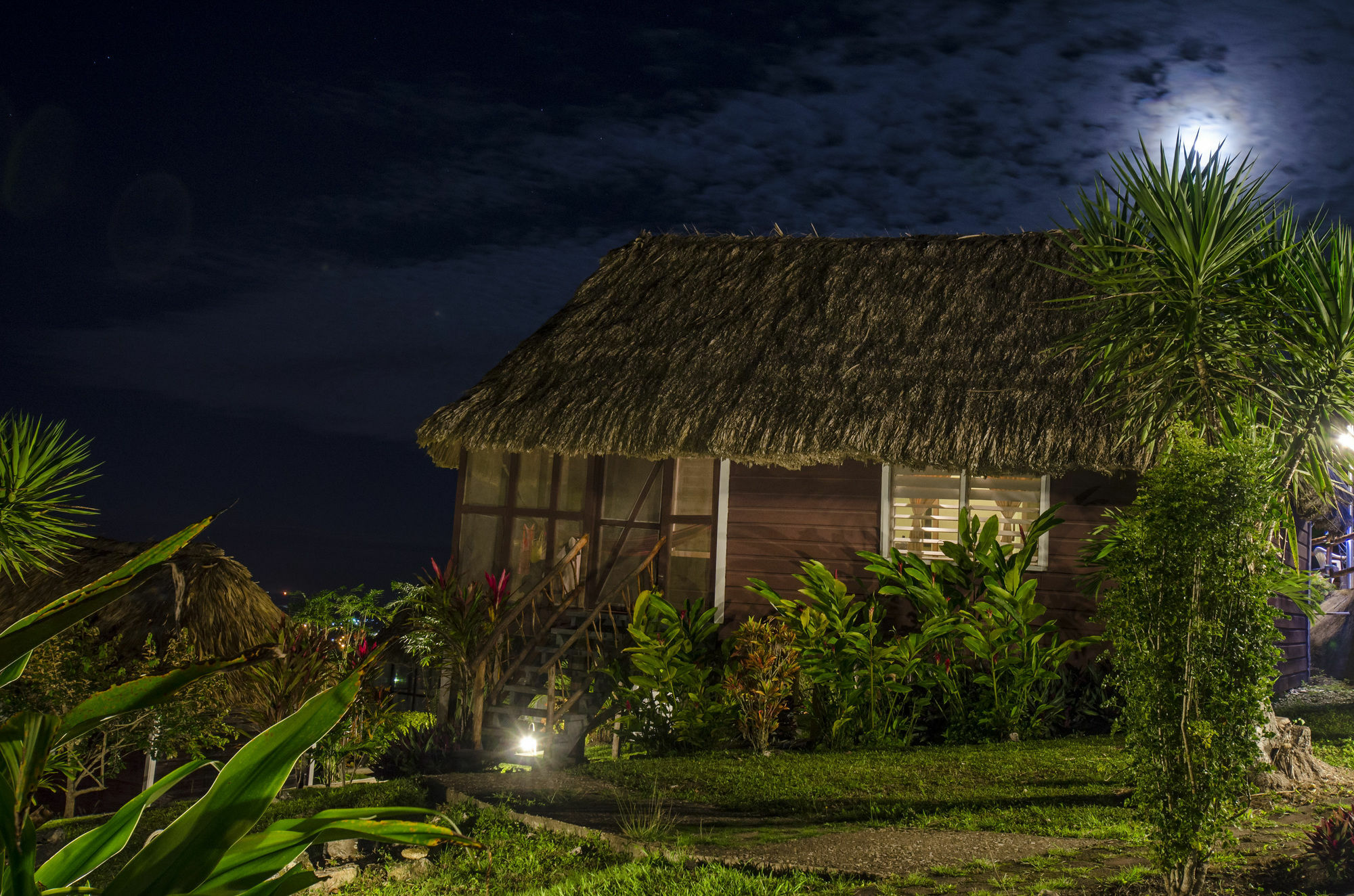 Cahal Pech Village Resort San Ignacio Exteriér fotografie